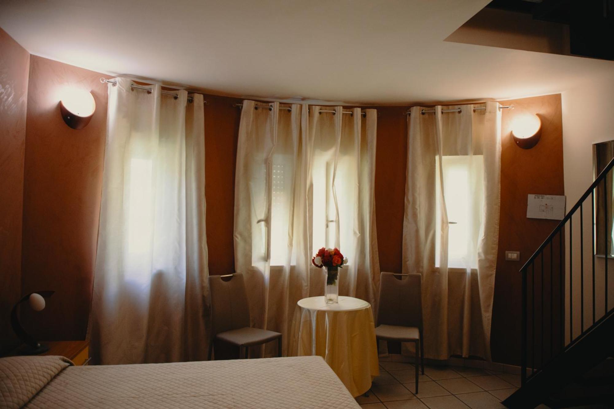 Halykos Hotel Cammarata Kültér fotó