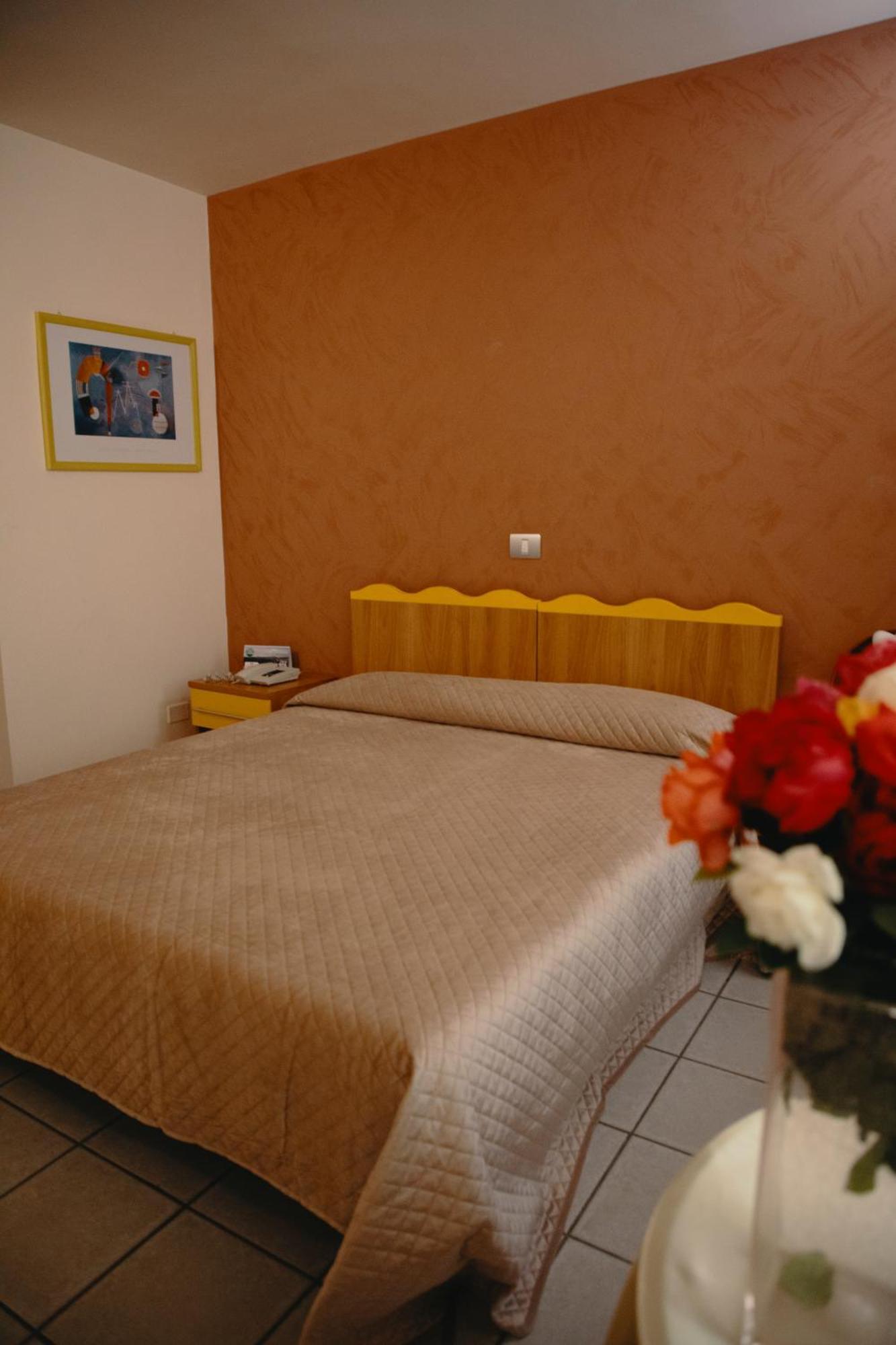 Halykos Hotel Cammarata Kültér fotó