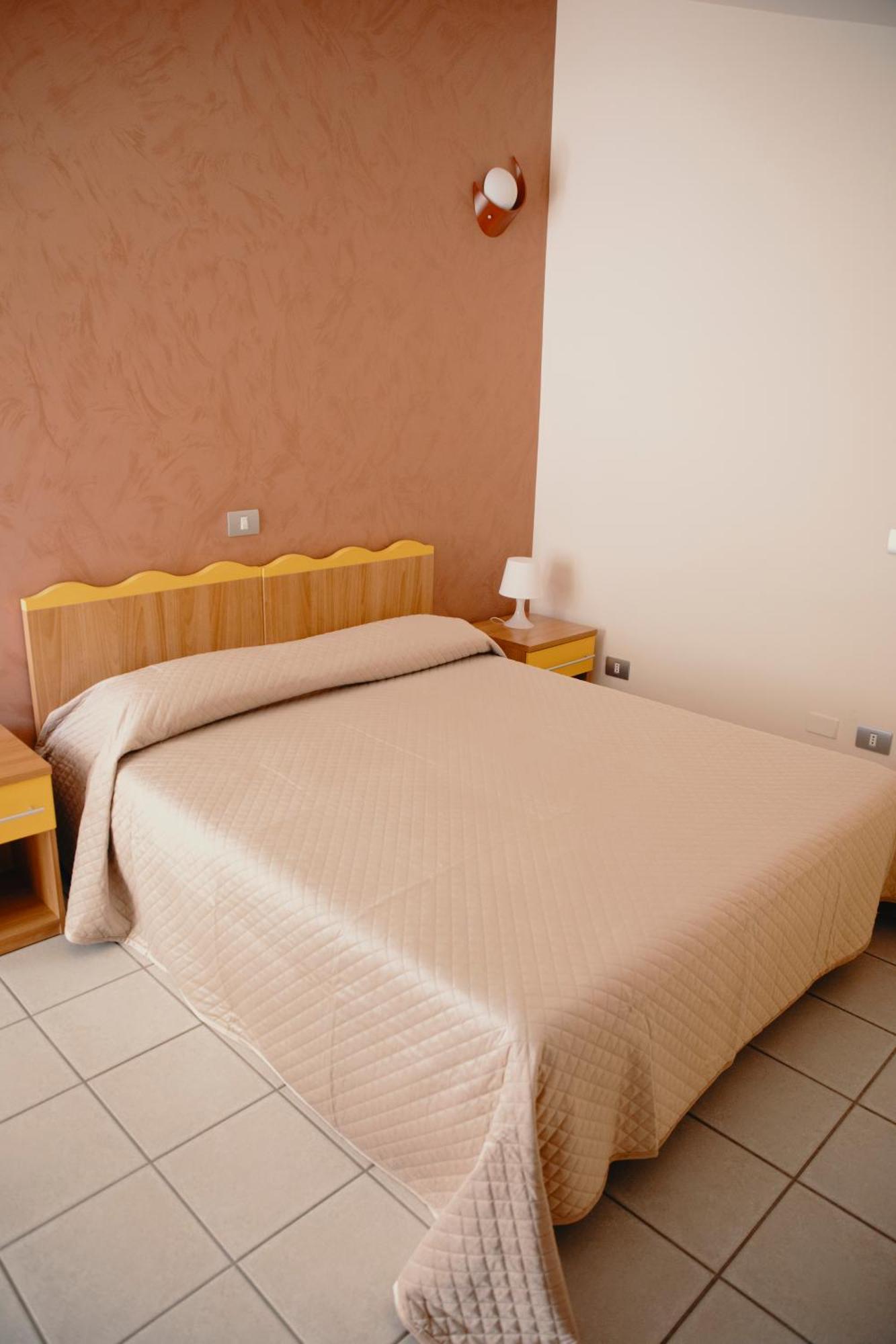 Halykos Hotel Cammarata Kültér fotó