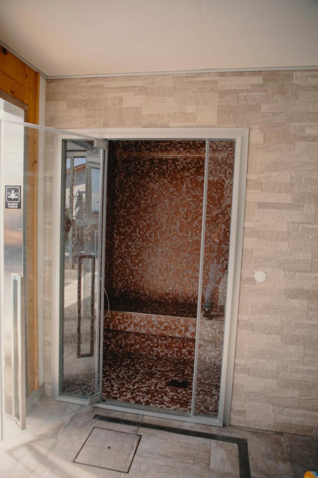 Halykos Hotel Cammarata Kültér fotó